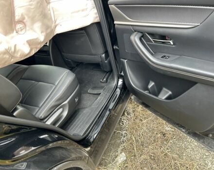 Мазда СХ-9 2024 в Львове на Automoto.ua Черный Мазда СХ-9, объемом двигателя 0 л и пробегом 18 тыс. км за 19700 $, фото 16 на Automoto.ua