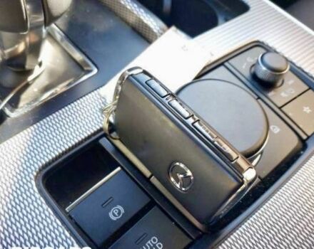 Мазда СХ-9 2024 в Львове на Automoto.ua Черный Мазда СХ-9, объемом двигателя 0 л и пробегом 18 тыс. км за 19700 $, фото 7 на Automoto.ua