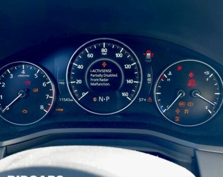 Мазда СХ-9 2024 в Львове на Automoto.ua Черный Мазда СХ-9, объемом двигателя 0 л и пробегом 18 тыс. км за 19700 $, фото 5 на Automoto.ua