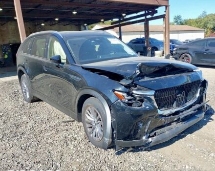 Мазда СХ-9 2024 в Львове на Automoto.ua Черный Мазда СХ-9, объемом двигателя 0 л и пробегом 18 тыс. км за 19700 $, фото 1 на Automoto.ua