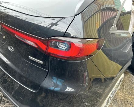 Мазда СХ-9 2024 в Львове на Automoto.ua Черный Мазда СХ-9, объемом двигателя 0 л и пробегом 18 тыс. км за 19700 $, фото 15 на Automoto.ua