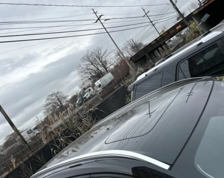 Мазда СХ-9 2024 в Львове на Automoto.ua Черный Мазда СХ-9, объемом двигателя 0 л и пробегом 18 тыс. км за 19700 $, фото 14 на Automoto.ua