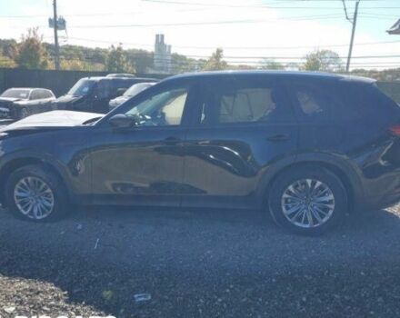 Мазда СХ-9 2024 в Львове на Automoto.ua Черный Мазда СХ-9, объемом двигателя 0 л и пробегом 18 тыс. км за 19700 $, фото 6 на Automoto.ua