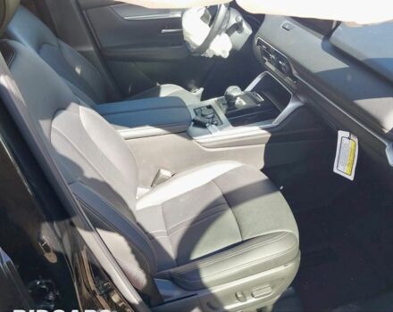 Мазда СХ-9 2024 в Львове на Automoto.ua Черный Мазда СХ-9, объемом двигателя 0 л и пробегом 18 тыс. км за 19700 $, фото 4 на Automoto.ua