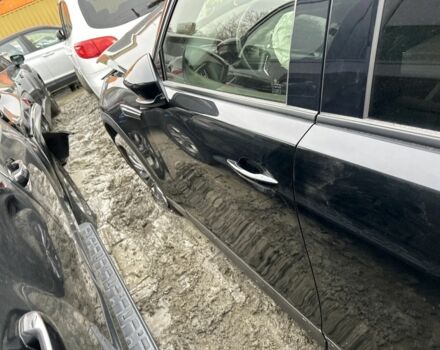 Мазда СХ-9 2024 в Львове на Automoto.ua Черный Мазда СХ-9, объемом двигателя 0 л и пробегом 18 тыс. км за 19700 $, фото 21 на Automoto.ua