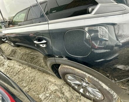 Мазда СХ-9 2024 в Львове на Automoto.ua Черный Мазда СХ-9, объемом двигателя 0 л и пробегом 18 тыс. км за 19700 $, фото 11 на Automoto.ua