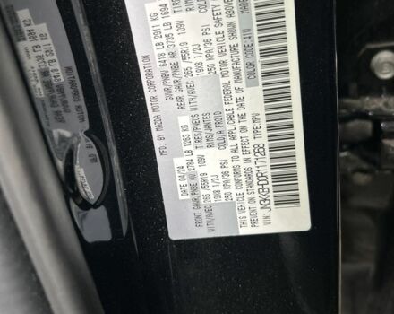 Мазда СХ-9 2024 в Львове на Automoto.ua Черный Мазда СХ-9, объемом двигателя 0 л и пробегом 18 тыс. км за 19700 $, фото 19 на Automoto.ua