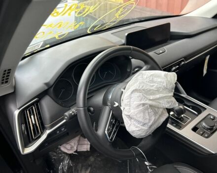 Мазда СХ-9 2024 в Львове на Automoto.ua Черный Мазда СХ-9, объемом двигателя 0 л и пробегом 18 тыс. км за 19700 $, фото 18 на Automoto.ua