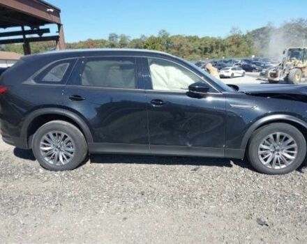 Мазда СХ-9 2024 в Львове на Automoto.ua Черный Мазда СХ-9, объемом двигателя 0 л и пробегом 18 тыс. км за 19700 $, фото 9 на Automoto.ua