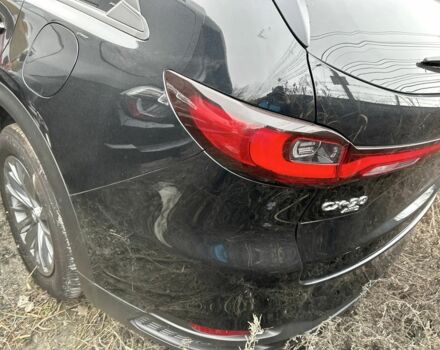 Мазда СХ-9 2024 в Львове на Automoto.ua Черный Мазда СХ-9, объемом двигателя 0 л и пробегом 18 тыс. км за 19700 $, фото 13 на Automoto.ua