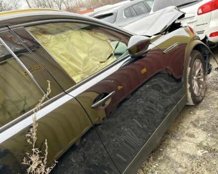 Мазда СХ-9 2024 в Львове на Automoto.ua Черный Мазда СХ-9, объемом двигателя 0 л и пробегом 18 тыс. км за 19700 $, фото 12 на Automoto.ua