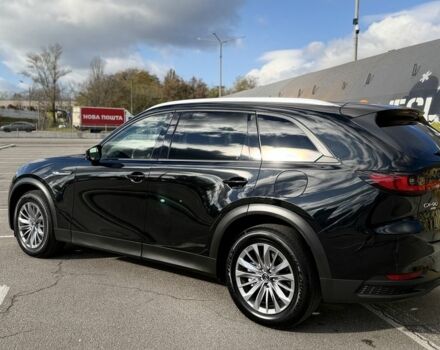 Черный Мазда СХ-9, объемом двигателя 3.3 л и пробегом 1 тыс. км за 46000 $, фото 9 на Automoto.ua