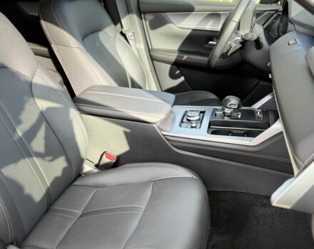 Черный Мазда СХ-9, объемом двигателя 3.3 л и пробегом 1 тыс. км за 46000 $, фото 5 на Automoto.ua