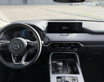 Черный Мазда СХ-9, объемом двигателя 3.3 л и пробегом 1 тыс. км за 46000 $, фото 3 на Automoto.ua