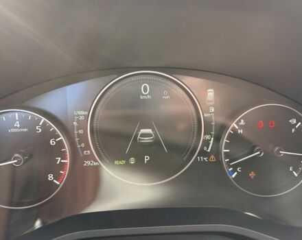 Черный Мазда СХ-9, объемом двигателя 3.3 л и пробегом 1 тыс. км за 46000 $, фото 7 на Automoto.ua