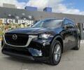 Черный Мазда СХ-9, объемом двигателя 3.3 л и пробегом 1 тыс. км за 46000 $, фото 1 на Automoto.ua