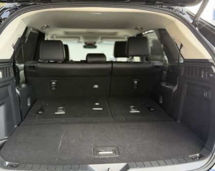 Черный Мазда СХ-9, объемом двигателя 3.3 л и пробегом 1 тыс. км за 46000 $, фото 14 на Automoto.ua