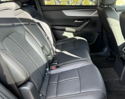 Черный Мазда СХ-9, объемом двигателя 3.3 л и пробегом 1 тыс. км за 46000 $, фото 4 на Automoto.ua