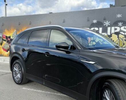 Черный Мазда СХ-9, объемом двигателя 3.3 л и пробегом 1 тыс. км за 46000 $, фото 2 на Automoto.ua