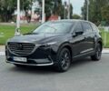 Черный Мазда СХ-9, объемом двигателя 2.5 л и пробегом 90 тыс. км за 15000 $, фото 1 на Automoto.ua