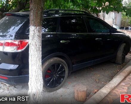 Чорний Мазда СХ-9, об'ємом двигуна 3.7 л та пробігом 0 тис. км за 8000 $, фото 1 на Automoto.ua