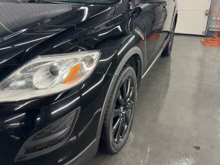 Мазда СХ-9 2010 в Киеве на Automoto.ua Черный Мазда СХ-9, объемом двигателя 3.73 л и пробегом 347 тыс. км за 13900 $, фото 1 на Automoto.ua