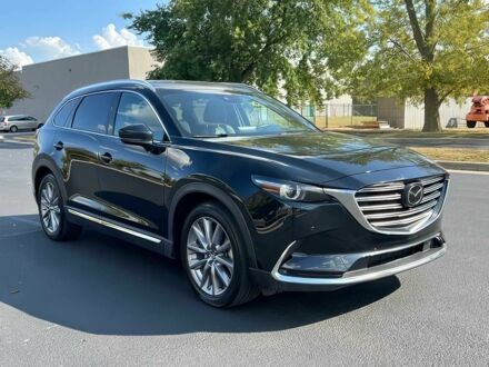 Мазда СХ-9 2020 в Виннице на Automoto.ua Черный Мазда СХ-9, объемом двигателя 2.5 л и пробегом 44 тыс. км за 12600 $, фото 1 на Automoto.ua