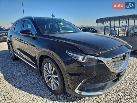 Мазда СХ-9 2020 у Львові на Automoto.ua Чорний Мазда СХ-9, об'ємом двигуна 2.5 л та пробігом 81 тис. км за 16890 $, фото 1 на Automoto.ua