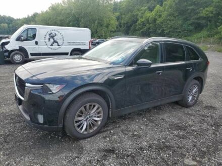 Мазда СХ-9 2025 в Виннице на Automoto.ua Черный Мазда СХ-9, объемом двигателя 0 л и пробегом 3 тыс. км за 8900 $, фото 1 на Automoto.ua