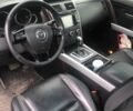 Мазда СХ-9 2009 у Дніпро (Дніпропетровську) на Automoto.ua Фіолетовий Мазда СХ-9, об'ємом двигуна 3.7 л та пробігом 160 тис. км за 10500 $, фото 4 на Automoto.ua