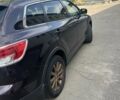 Фиолетовый Мазда СХ-9, объемом двигателя 3.5 л и пробегом 120 тыс. км за 9400 $, фото 1 на Automoto.ua