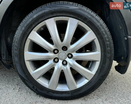 Фиолетовый Мазда СХ-9, объемом двигателя 3.73 л и пробегом 265 тыс. км за 8500 $, фото 16 на Automoto.ua