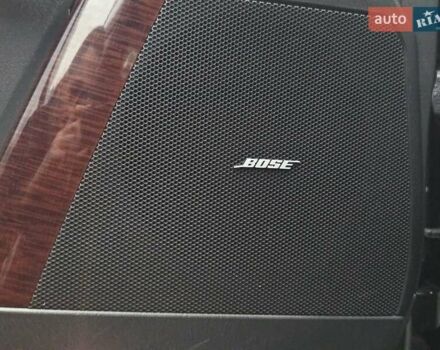 Фіолетовий Мазда СХ-9, об'ємом двигуна 3.7 л та пробігом 146 тис. км за 9200 $, фото 18 на Automoto.ua