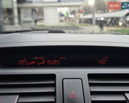 Фіолетовий Мазда СХ-9, об'ємом двигуна 3.7 л та пробігом 146 тис. км за 9200 $, фото 26 на Automoto.ua