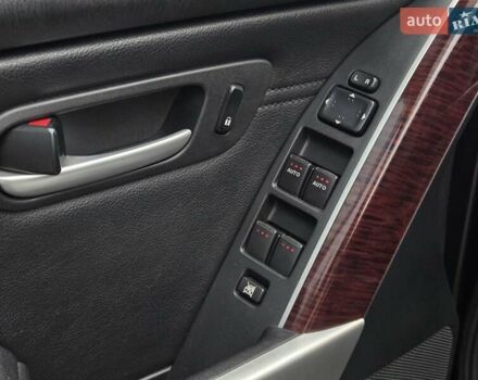 Фіолетовий Мазда СХ-9, об'ємом двигуна 3.7 л та пробігом 146 тис. км за 9200 $, фото 17 на Automoto.ua