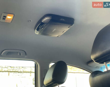 Фиолетовый Мазда СХ-9, объемом двигателя 3.73 л и пробегом 255 тыс. км за 8500 $, фото 12 на Automoto.ua