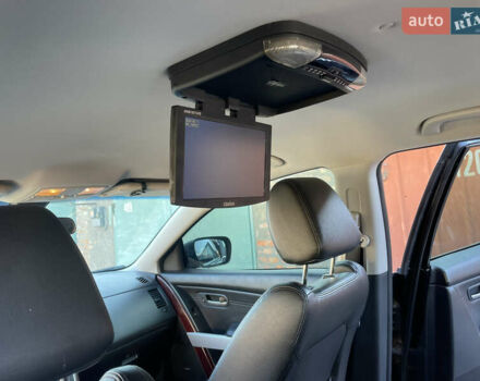 Фиолетовый Мазда СХ-9, объемом двигателя 3.73 л и пробегом 255 тыс. км за 8500 $, фото 11 на Automoto.ua