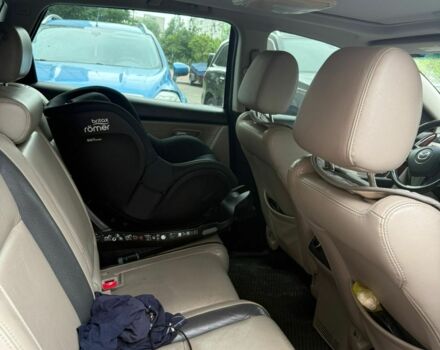 Фіолетовий Мазда СХ-9, об'ємом двигуна 3.7 л та пробігом 288 тис. км за 8700 $, фото 12 на Automoto.ua