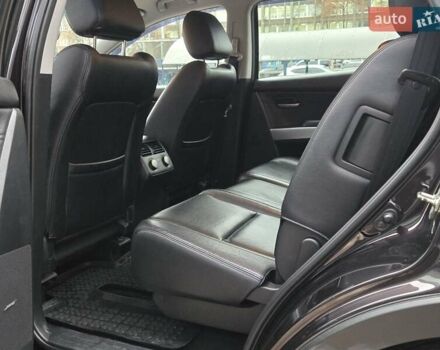 Фіолетовий Мазда СХ-9, об'ємом двигуна 3.7 л та пробігом 146 тис. км за 9200 $, фото 11 на Automoto.ua