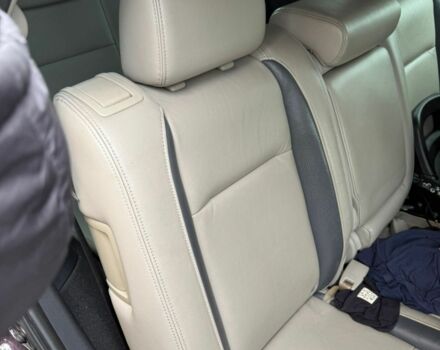 Фіолетовий Мазда СХ-9, об'ємом двигуна 3.7 л та пробігом 288 тис. км за 8700 $, фото 11 на Automoto.ua