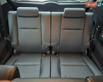 Фіолетовий Мазда СХ-9, об'ємом двигуна 3.7 л та пробігом 146 тис. км за 9200 $, фото 15 на Automoto.ua