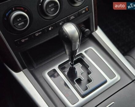 Фіолетовий Мазда СХ-9, об'ємом двигуна 3.7 л та пробігом 146 тис. км за 9200 $, фото 27 на Automoto.ua