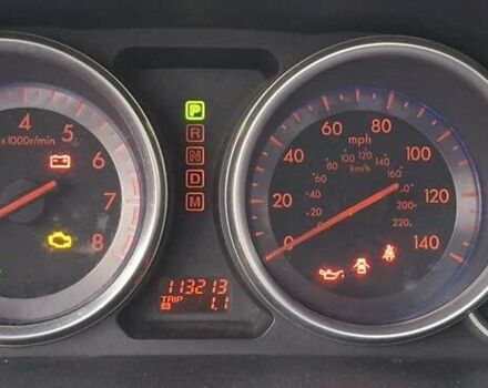 Фиолетовый Мазда СХ-9, объемом двигателя 3.7 л и пробегом 113 тыс. км за 9500 $, фото 8 на Automoto.ua