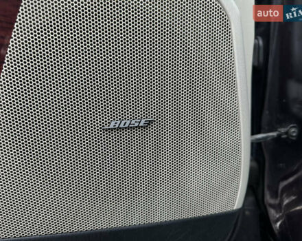 Фиолетовый Мазда СХ-9, объемом двигателя 3.73 л и пробегом 265 тыс. км за 8500 $, фото 10 на Automoto.ua