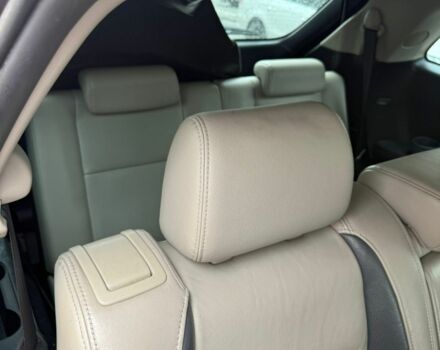 Фіолетовий Мазда СХ-9, об'ємом двигуна 3.7 л та пробігом 288 тис. км за 8700 $, фото 10 на Automoto.ua