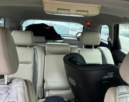 Фіолетовий Мазда СХ-9, об'ємом двигуна 3.7 л та пробігом 288 тис. км за 8700 $, фото 9 на Automoto.ua