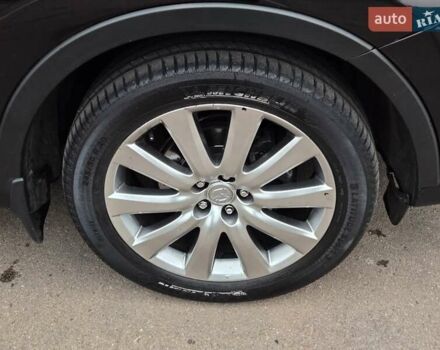 Фіолетовий Мазда СХ-9, об'ємом двигуна 3.7 л та пробігом 146 тис. км за 9200 $, фото 19 на Automoto.ua