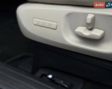 Фиолетовый Мазда СХ-9, объемом двигателя 3.73 л и пробегом 163 тыс. км за 7999 $, фото 9 на Automoto.ua