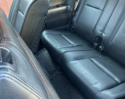 Фиолетовый Мазда СХ-9, объемом двигателя 3.73 л и пробегом 255 тыс. км за 8500 $, фото 10 на Automoto.ua