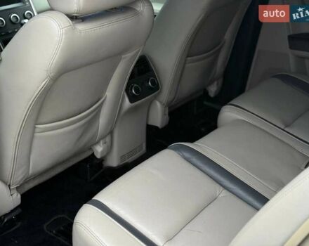 Фиолетовый Мазда СХ-9, объемом двигателя 3.73 л и пробегом 163 тыс. км за 7999 $, фото 10 на Automoto.ua